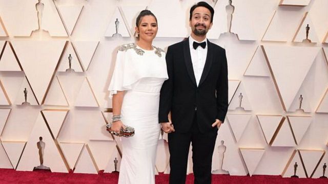 Lin Manuel Miranda'nın, "Little Mermaid" İçin Dört Yeni Şarkısı Var