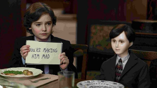 "Brahms: The Boy 2"dan Arkadaşlık Günü'ne Özel Fragman! haber görseli