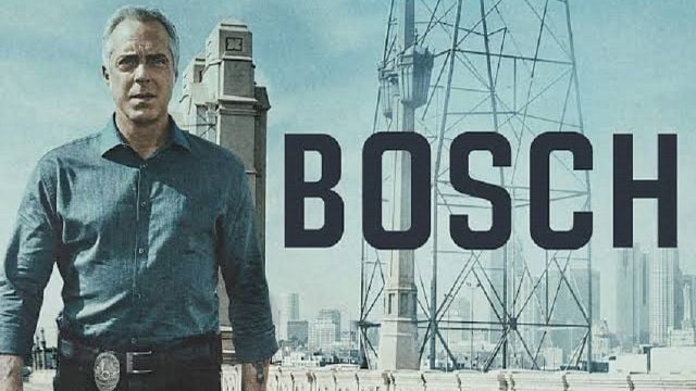 ‘Bosch’ Dizisi Yedinci ve Final Sezonu İçin Onay Aldı haber görseli