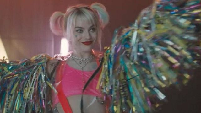 Margot Robbie ve Idris Elba'lı "The Suicide Squad" Setinden Kareler haber görseli