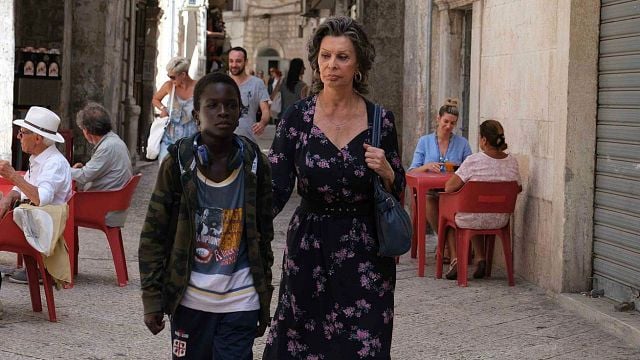 Netflix, Sophia Loren'li Drama 'The Life Ahead'in Haklarını Satın Aldı haber görseli