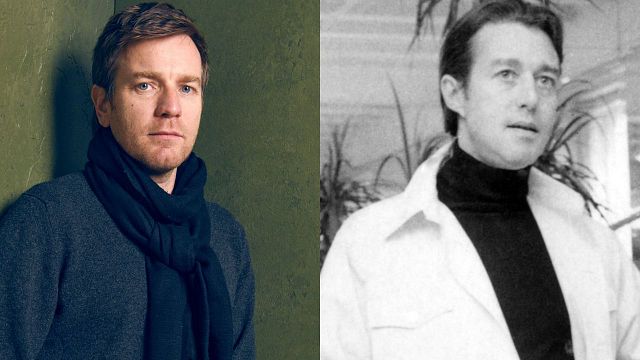 Ryan Murphy'nin, Ewan McGregor'lu Draması "Halston"a İlk Bakış haber görseli