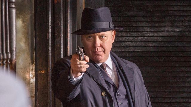 "The Blacklist" 8. Sezon Onayını Aldı! haber görseli