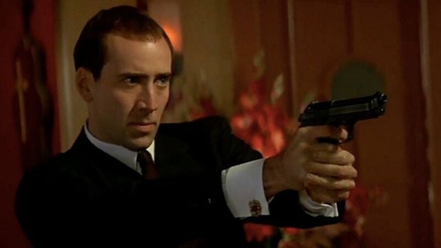 Nicolas Cage Biyografik Filminde, Cage'in Film Sahneleri Yeniden Canlandırılacak! haber görseli