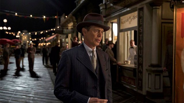 Terence Winter'dan Yeni Suç Draması Geliyor! haber görseli