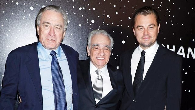 Dedikodu: Martin Scorsese, Bütçesi 225 Milyon Doları Bulan Yeni Filmini Yine Netflix'e Götürecek! haber görseli