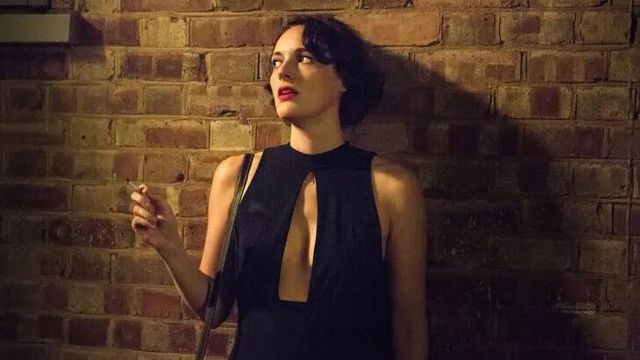 Phoebe Waller Bridge "Ölmek İçin Zaman Yok" Senaryosunu Nasıl Değiştirdi? haber görseli