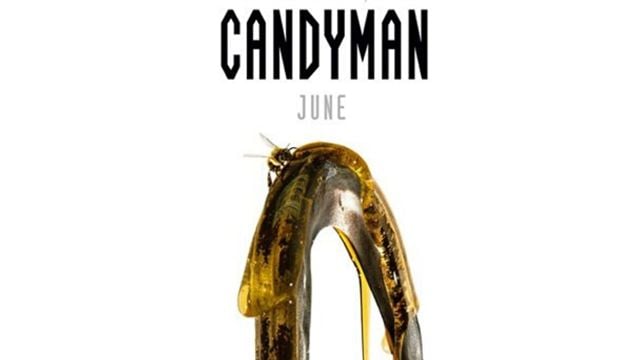 "Candyman" Uyarlamasından Teaser ve Poster Geldi!