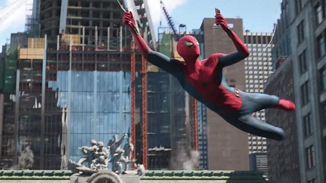 Spider-Man 3'ün Vizyon Tarihi Belli Oldu! haber görseli
