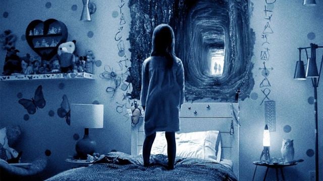 Christopher Landon Yeni Bir Paranormal Activity Filmiyle Geri Dönüyor