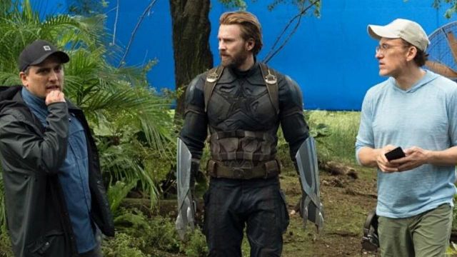 Michelle ve Barack Obama, Russo Kardeşlerle "Exit West" İçin Çalışacak haber görseli