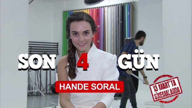 "Müstakbel Damat" İçin Geri Sayım Başladı! haber görseli