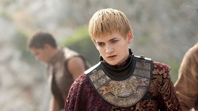 Joffrey Baratheon Performansıyla Tanınan Jack Gleeson, TV'ye Geri Dönüyor!