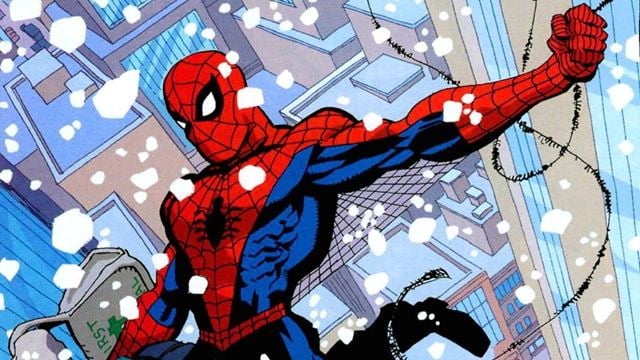 Roberto Orci, Spider-Man Spin-Off Filminin Senaryosuna İmza Atacak