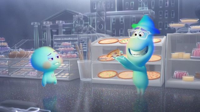 Disney ve Pixar Ortak Yapımı "Soul"dan Yeni Fragman! haber görseli