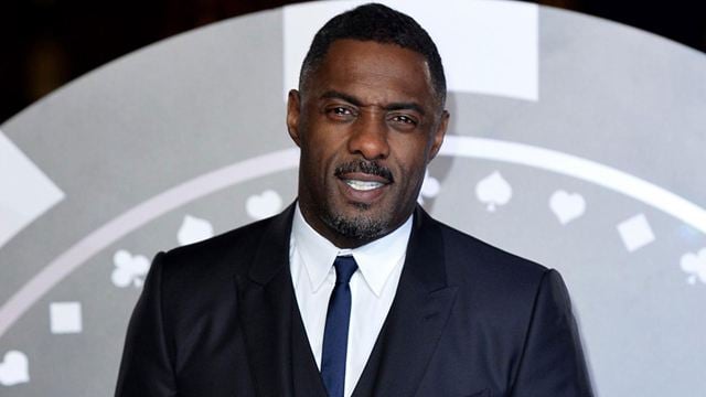 İngiliz Aktör Idris Elba, Coronavirüs Testinin Pozitif Çıktığını Açıkladı