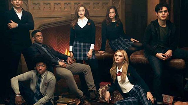 ‘Supernatural’, ‘The Flash’ ve ‘Legacies’, Coronavirüs Nedeniyle Sezonlarına Ara Verecek! haber görseli