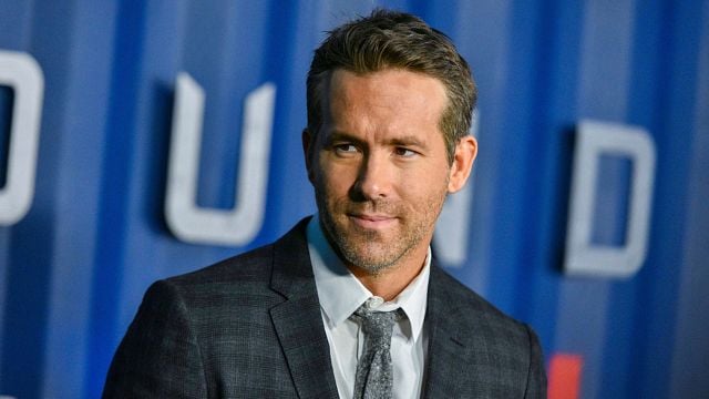 Ryan Reynolds, Netflix'in ‘Dragon’s Lair’ Uyarlamasında Başrolde! haber görseli