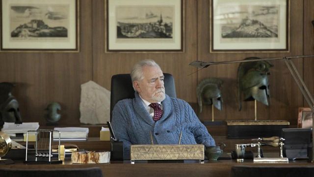 "Succession" ve "Barry"nin Yeni Sezonları Ertelenecek mi? haber görseli