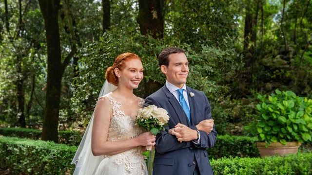 Sam Claflin'li Netflix Filmi "Love Wedding Repeat"ten Fragman!