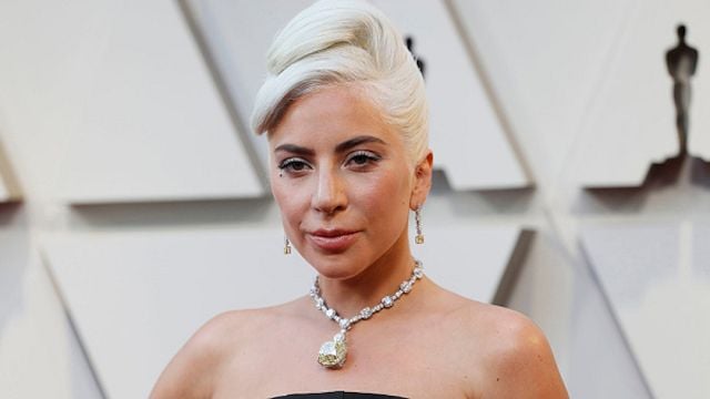Lady Gaga, Gucci Ailesini Anlatan Suç Filminde Rol Alacak! haber görseli