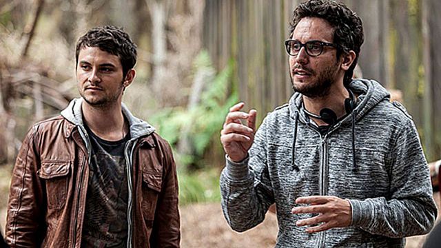 "Nefesini Tut"un Yönetmeni Fede Alvarez, Zombi Filmi Yönetecek! haber görseli