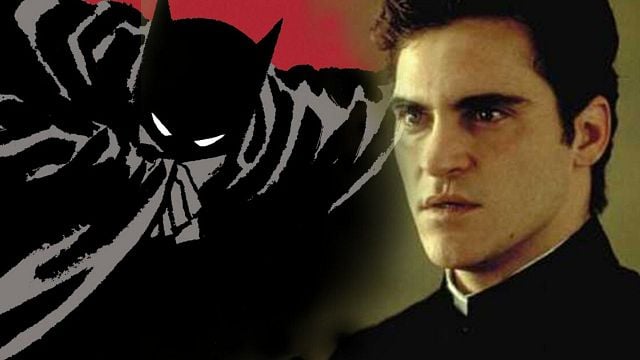 Darren Aronofsky ve Joaquin Phoenix, Bir Batman Filminde Buluşabilirdi! haber görseli
