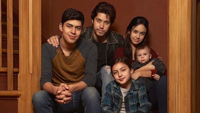 "Party of Five" Yeniden Çevrimi İlk Sezon Sonunda İptal Edildi haber görseli