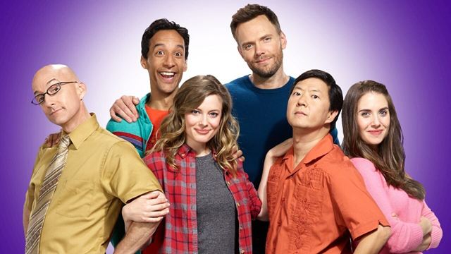 Dizinin Yönetmenlerinden Joe Russo, ‘Community’nin Film Olabileceğine İnanıyor