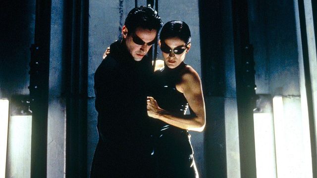 Chad Stahelski ve David Leitch, Matrix 4 Ekibinde Yer Alacak! haber görseli