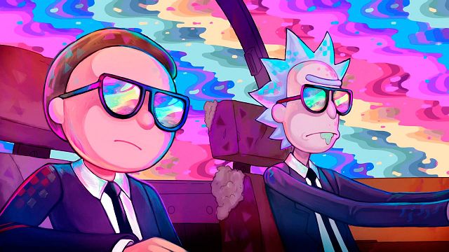 Cartoon Network, Yöneticisi Michael Ouweleen'ı Adult Swim'in Başına Geçirdi! haber görseli