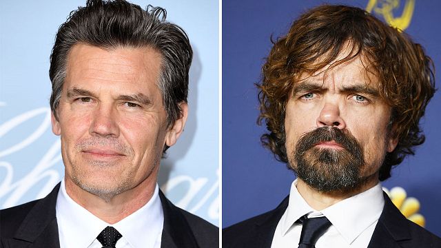 Josh Brolin ve Peter Dinklage'in Yer Aldığı ‘Brothers’tan Son Detaylar  haber görseli