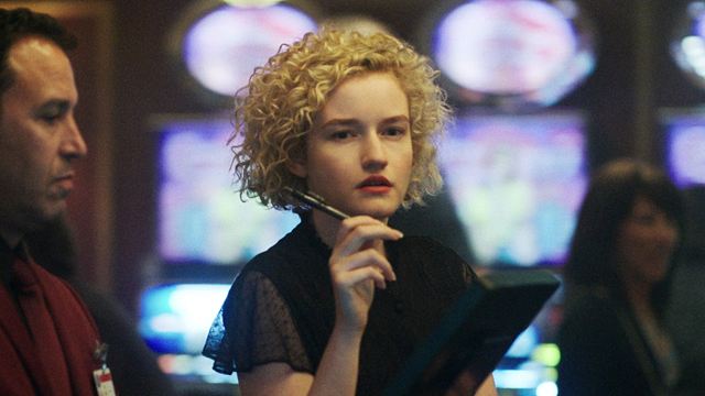 Julia Garner, "Ozark" ve Canlandırdığı Karakter Hakkında Konuştu