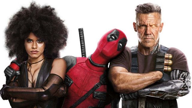 Ryan Reynolds, Hala Deadpool 3'ün Ne Zaman Çekileceğini Bilmiyor haber görseli