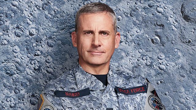 Greg Daniels ve Steve Carell'lı "Space Force"tan Fragman Yayında  haber görseli