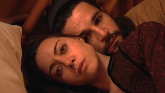 Sundance'ten Övgüler Alan ‘Black Bear’in Haklarını Momentum Pictures Satın Aldı haber görseli