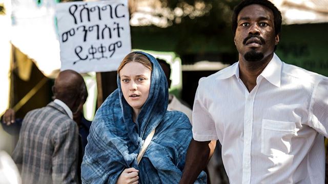 Dakota Fanning Başrollü "Sweetness In The Belly"den Fragman!