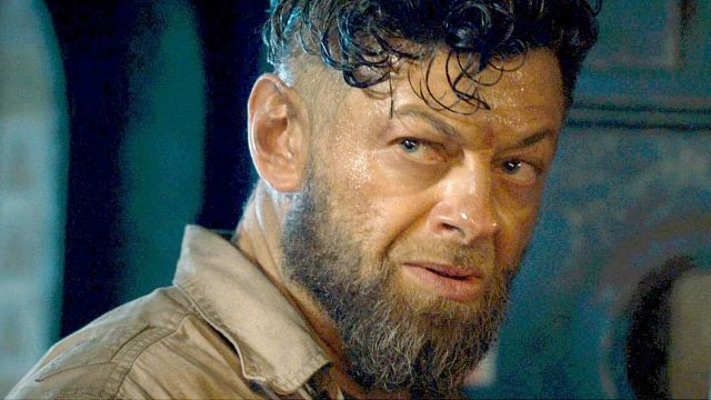 Andy Serkis, J.R.R. Tolkien'in "The Hobbit"ini Hayır Kurumu İçin Okuyor haber görseli