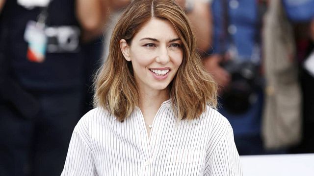 Sofia Coppola, İlk TV Dizisiyle Geliyor! haber görseli
