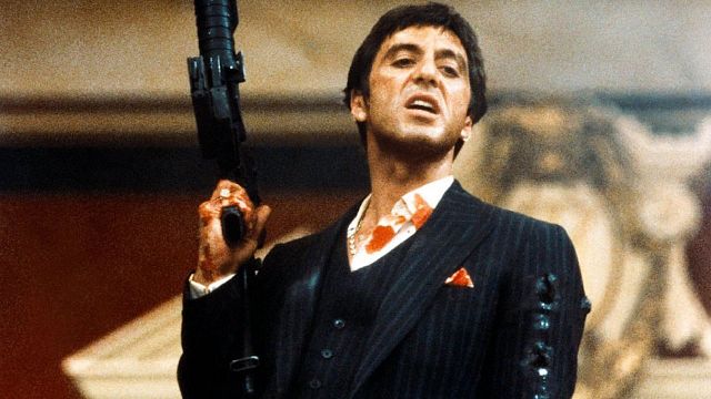 "Scarface"in Yeniden Çevrimini "Luca Guadagnino" Yönetecek haber görseli