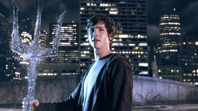 Disney Plus, "Percy Jackson" Serisi Hazırlıyor!  haber görseli
