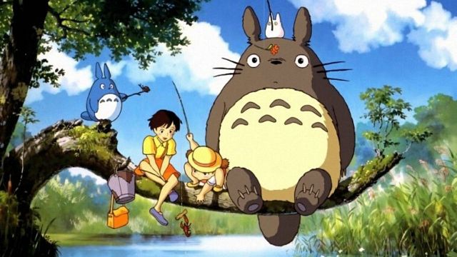 Hayao Miyazaki Yeni Filmi "How Do You Live" Üzerinde Çalışıyor haber görseli