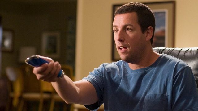 Adam Sandler'ın Başrolde Olduğu Netflix Filmi ‘Hustle’dan Son Detaylar  haber görseli