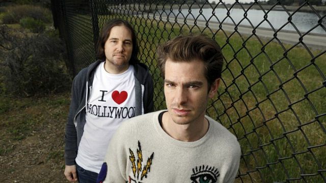 "Under The Silver Lake"in Yönetmeni David Robert Mitchell, "Heroes & Villians"ı Yönetecek! haber görseli