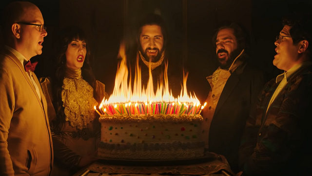 ‘What We Do in the Shadows’, 3. Sezon Onayını Aldı!  haber görseli