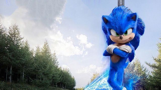 "Kirpi Sonic"e Devam Filmi Geliyor! haber görseli