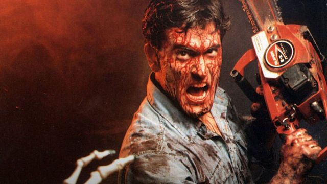 Russo Kardeşler'in "Pizza Film School"u "Evil Dead"i Konuk Ediyor! haber görseli