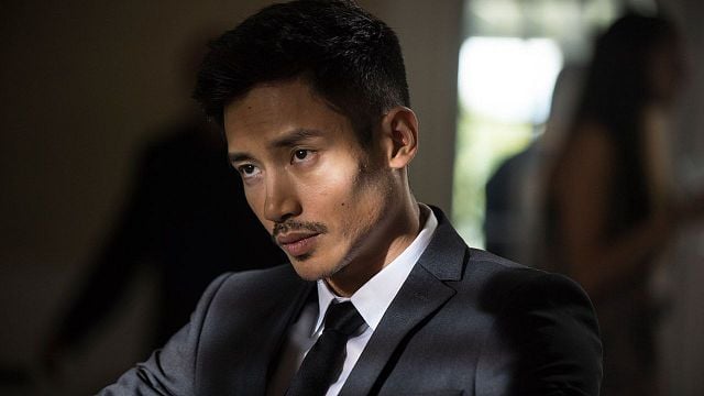 Manny Jacinto, Hulu Dizisi ‘Nine Perfect Strangers’ın Kadrosuna Katıldı   haber görseli