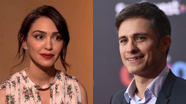 Gael Garcia Bernal ve Nazanin Boniadi, ‘People of the Book’un Başrolünde! haber görseli