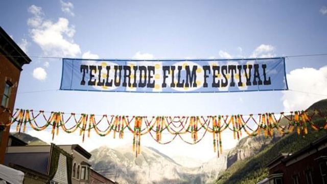 "Telluride Film Festivali" Planlandığı Tarihte Gerçekleşecek